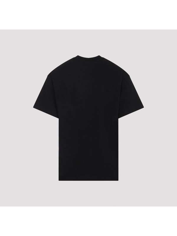 Carhartt Black Half Sleeve