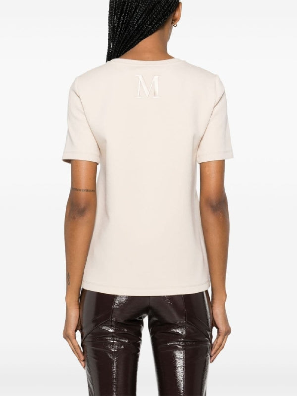 Fianco Cotton Short Sleeve T-Shirt