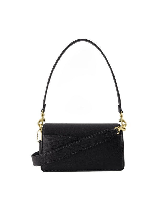 Coach Black Crossbody & Shoulder Bags