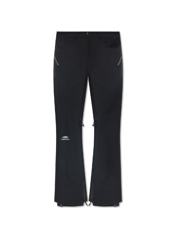 3b Ski Sports
  Icon Logo Pants