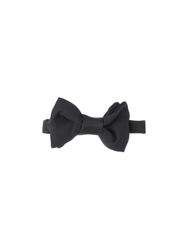 Silk Satin Bow Tie