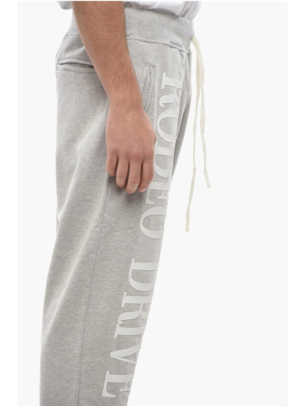 1989 Studio Grey Casual Pants