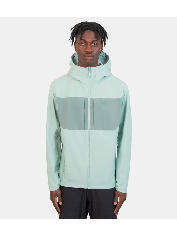 Arc'Teryx Green Jackets