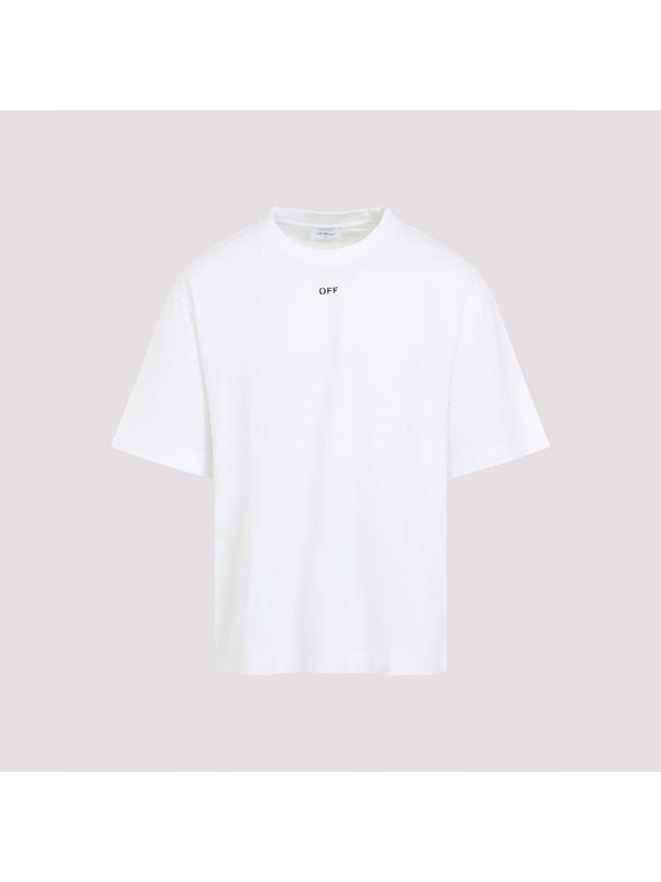 Vibe Arrow Cotton Short Sleeve T-shirt