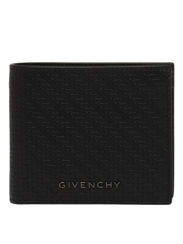 Black Wallet From Local City