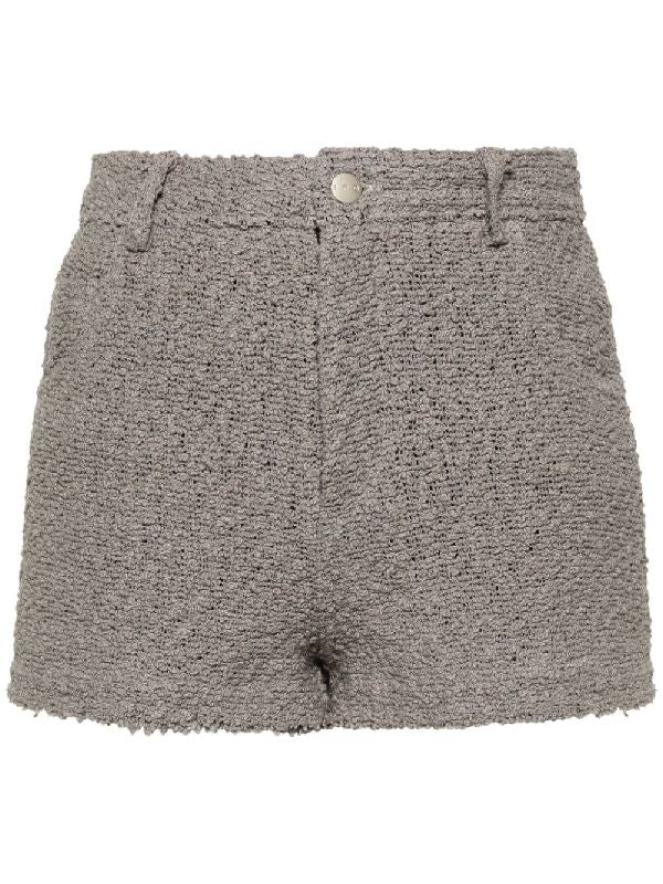 Daphna Boucle
  Mini Shorts