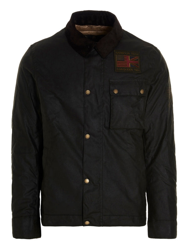 'Workers’ jacket Jackets