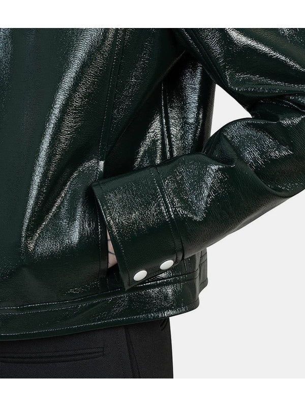 Courrèges Black Jackets