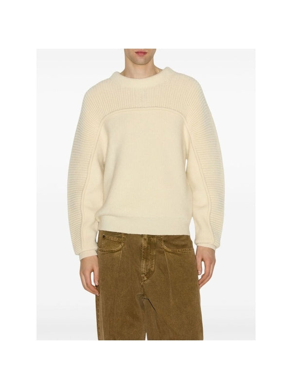 Acolin Crewneck Knit