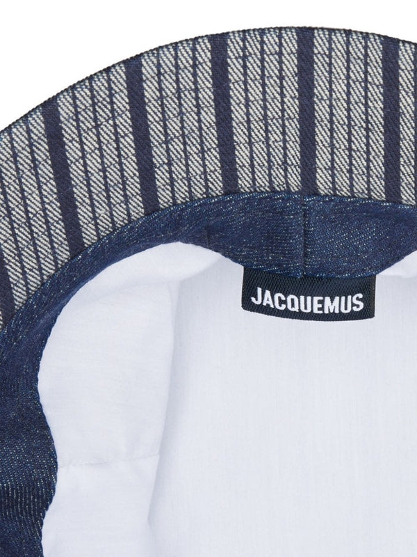 Gadjo Denim Bucket Hat