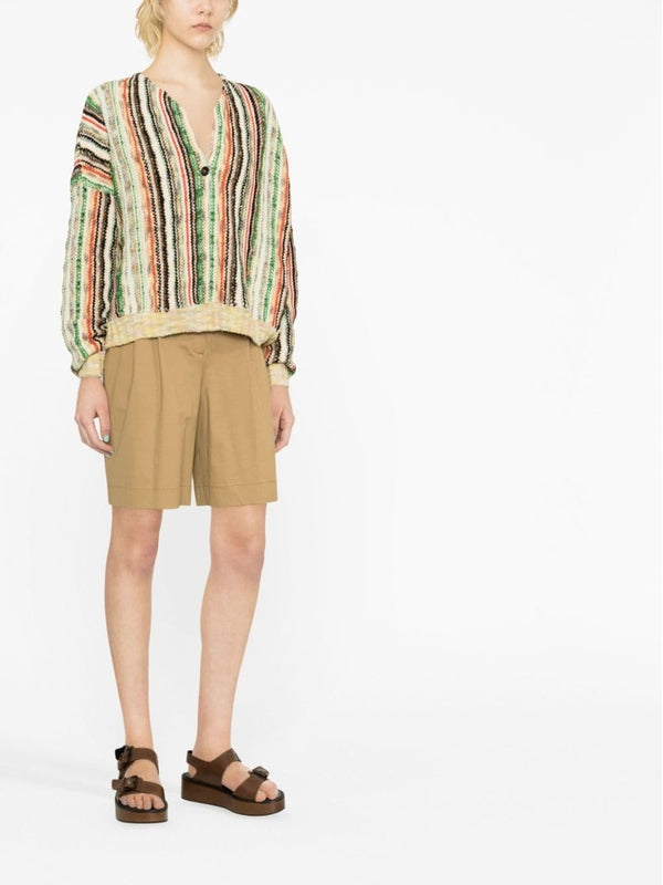 Vitelli Multicolor Cardigan