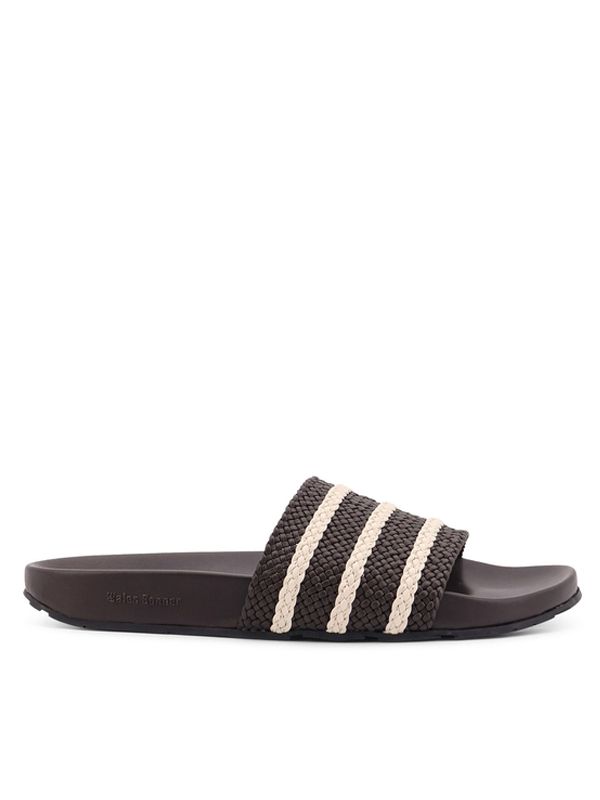 Wales Bonner Brown Slides