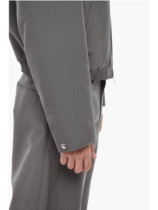 1989 Studio Grey Jackets