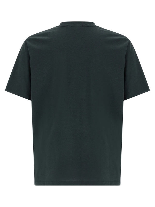 Gramicci Black Half Sleeve