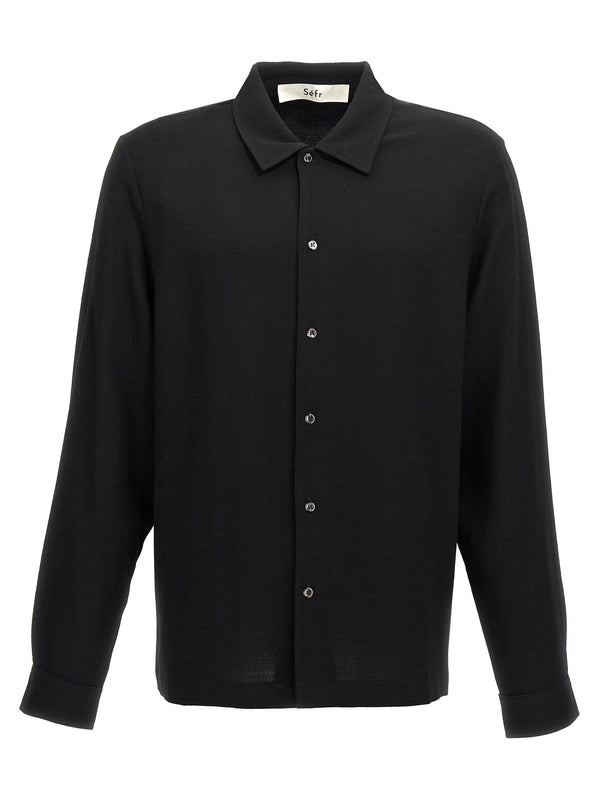 Sense Long
  Sleeve Shirt