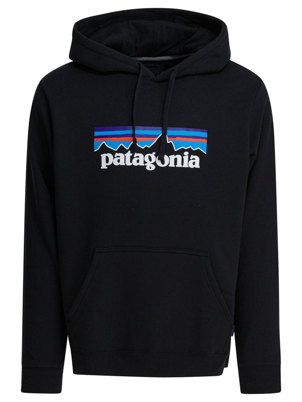 Patagonia Black Hoodies