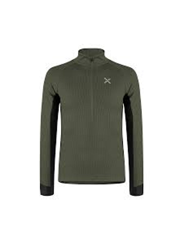 Montura Green Polo Shirts