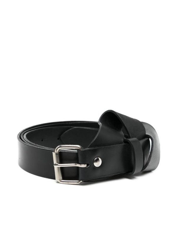 U TURN 35 Leather Belt