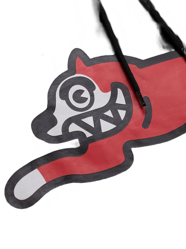 Ice Cream Black Hood