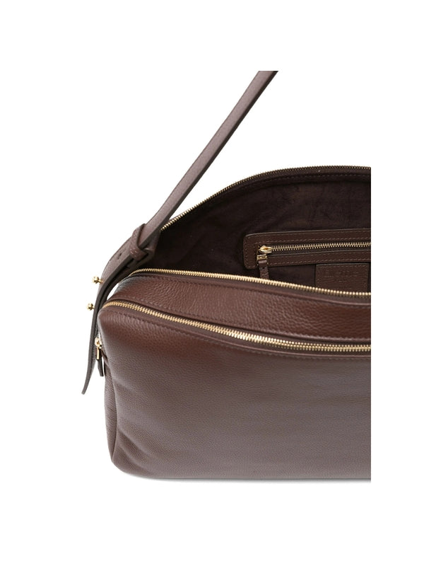 Elleme Brown Crossbody & Shoulder Bags