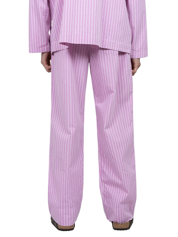 Stripe Pajama Pants