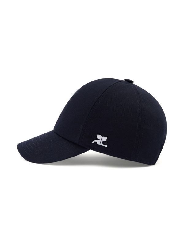 Logo Embroidery Cotton
  Baseball Cap