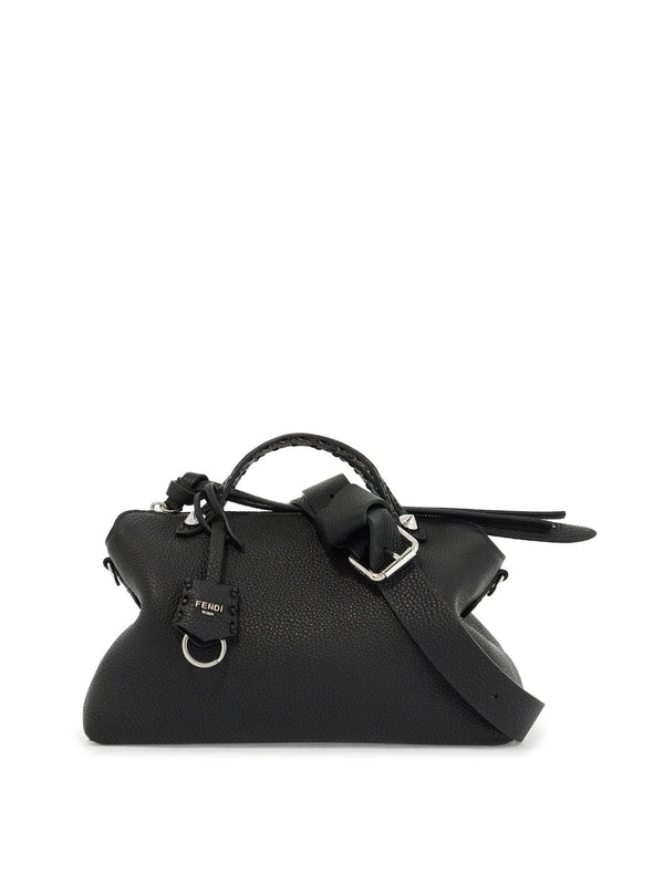 FENDI - Selleria Medium Tote Bag - Jente