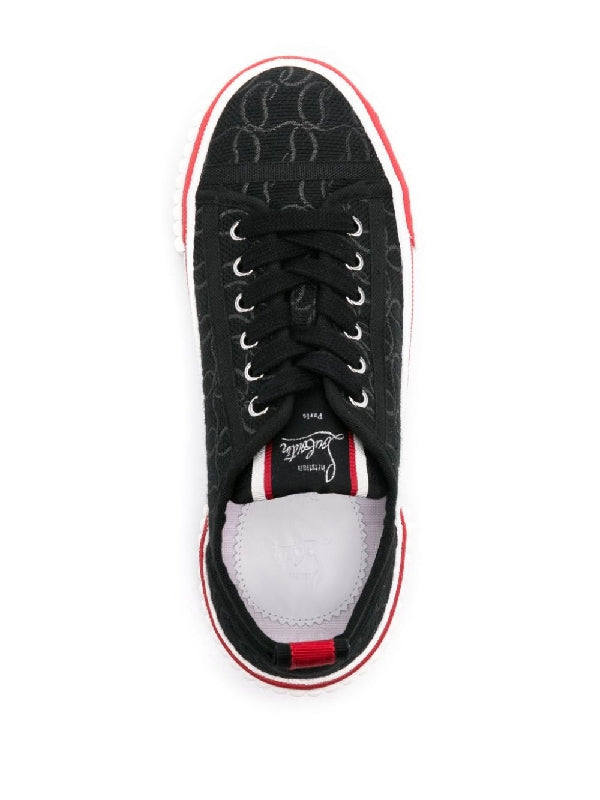 Super Pedro
  Low Top Sneakers