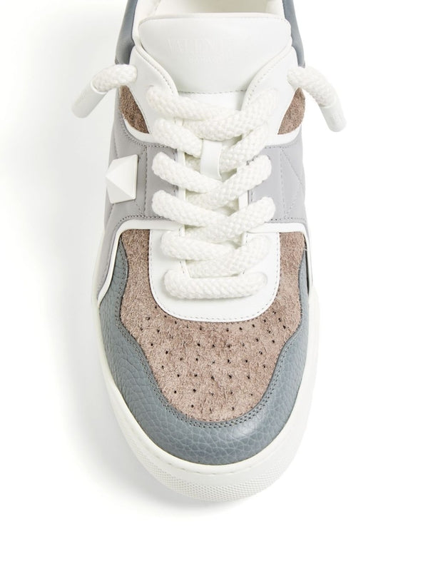 Valentino White Sneakers