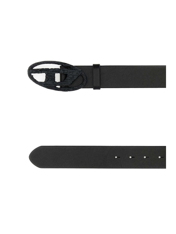 1dr Leather Belt