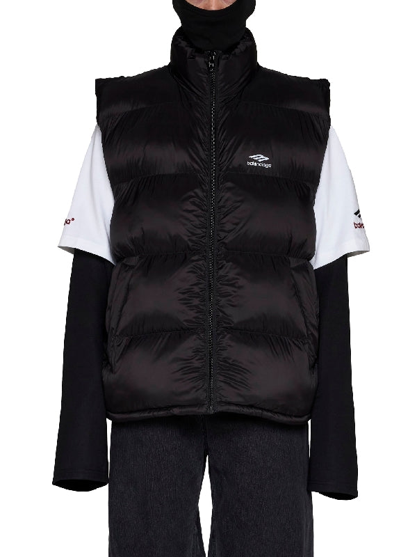 3B Sports Icon Padded Vest