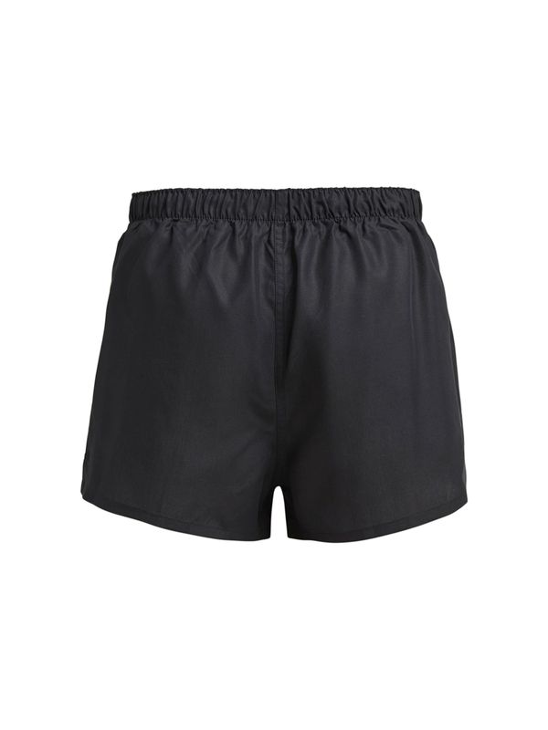 Cdlp Black Shorts