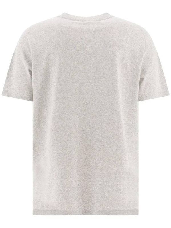 A.P.C. T-Shirts And Polo
  Gray