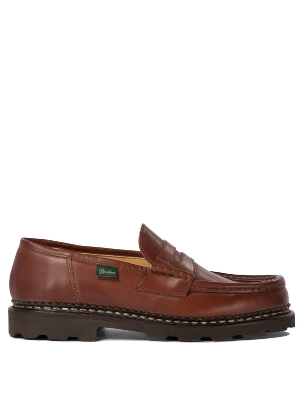 Reims Leather Loafer