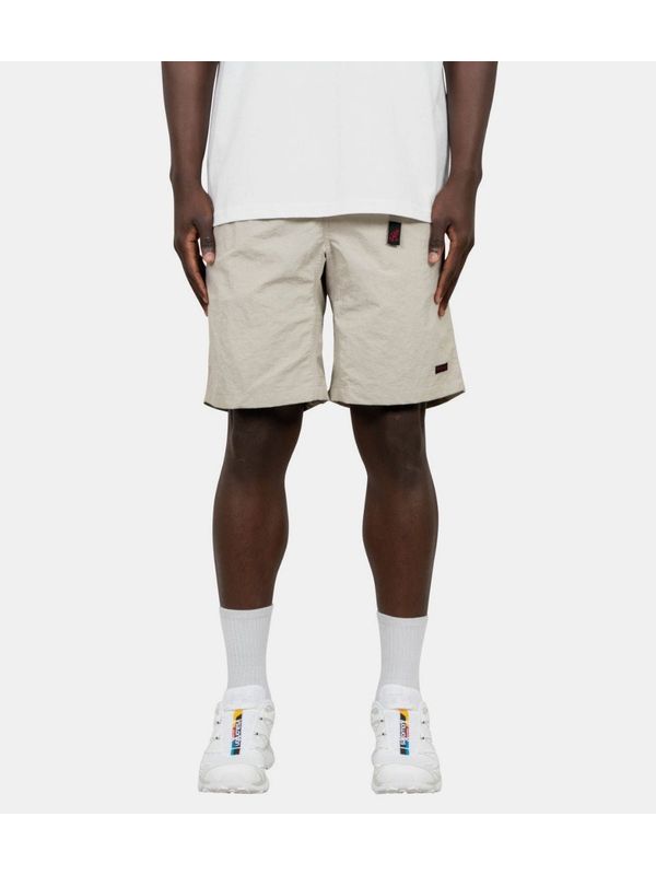 Gramicci Beige Shorts
