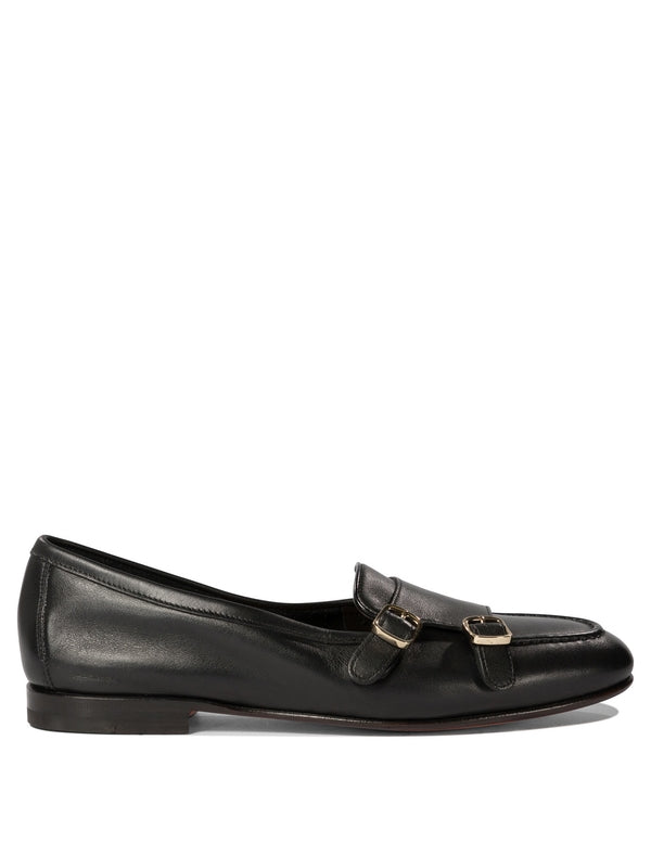 Carlos Leather Loafer