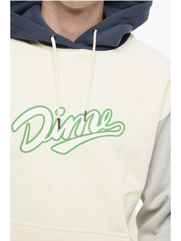Dime Multicolor Hoodies