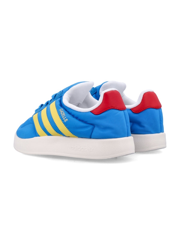 Gazelle Home Padding Low-Top
  Sneakers