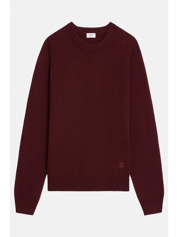 Céline Sweaters Knitted