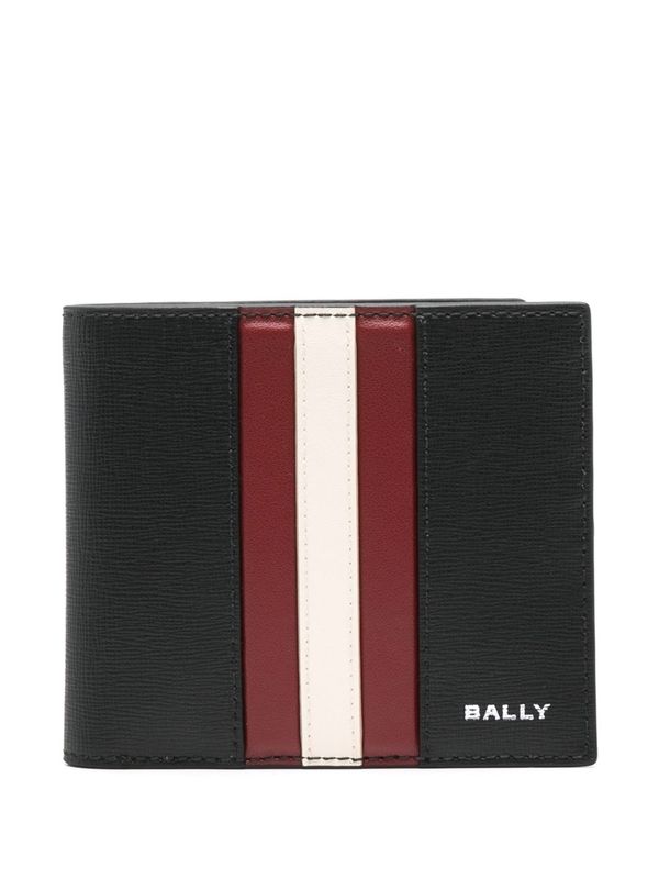 Bally Black Wallets