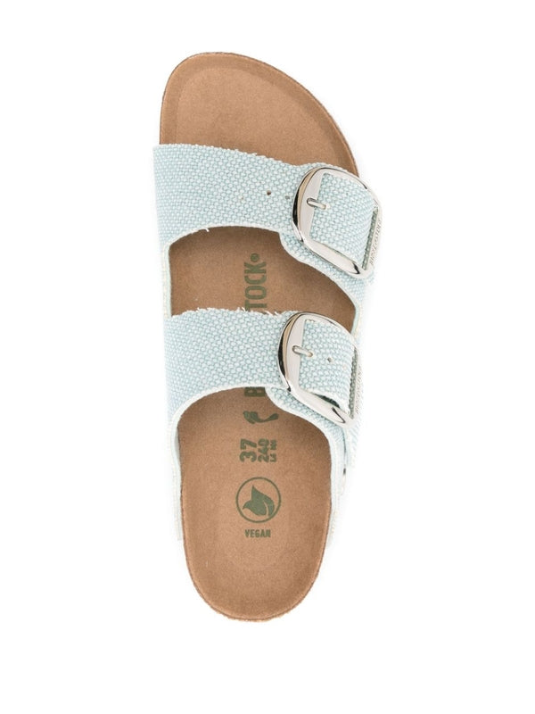 Arizona Buckle
  Strap Sandal