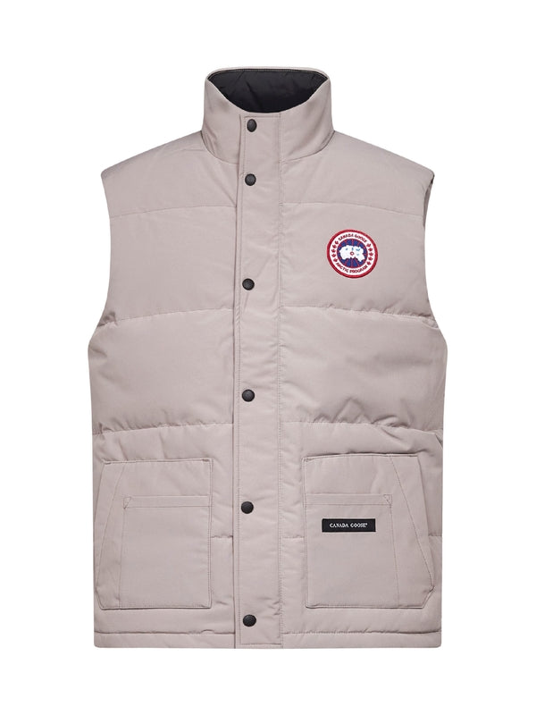 Canada Goose Beige Down