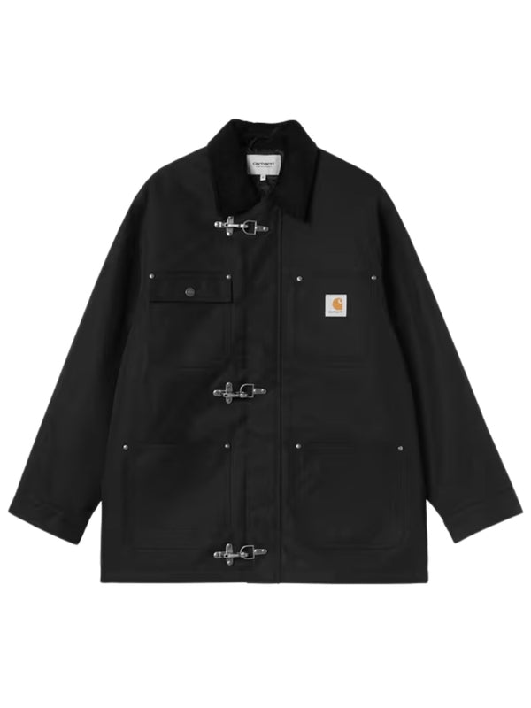 Carhartt Black Jackets