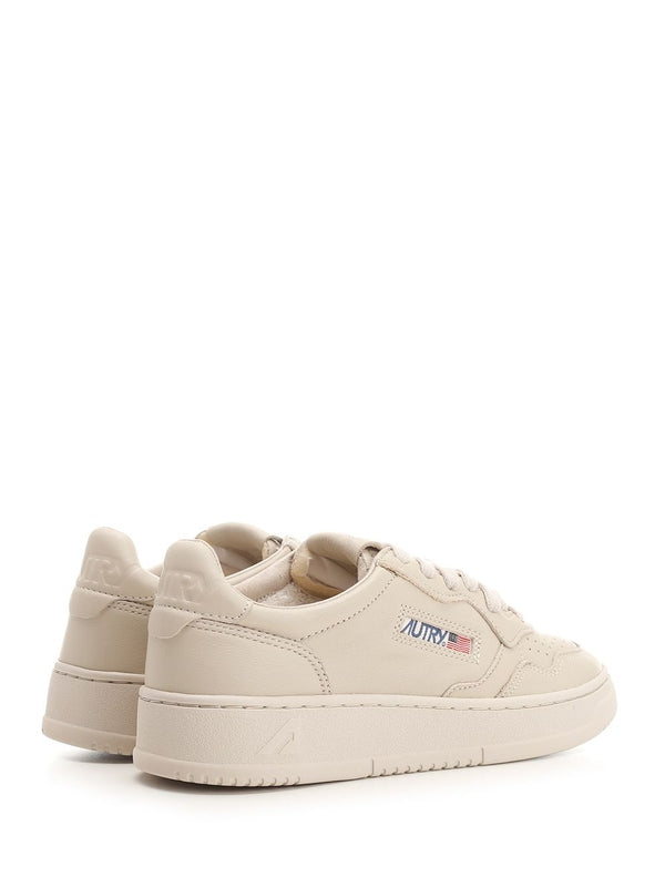 AUTRY - Medalist Lowtop Sneakers - Jente