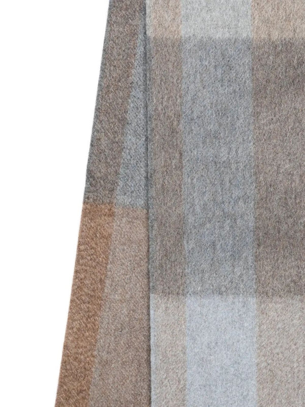 Zegna Multicolor Muffler