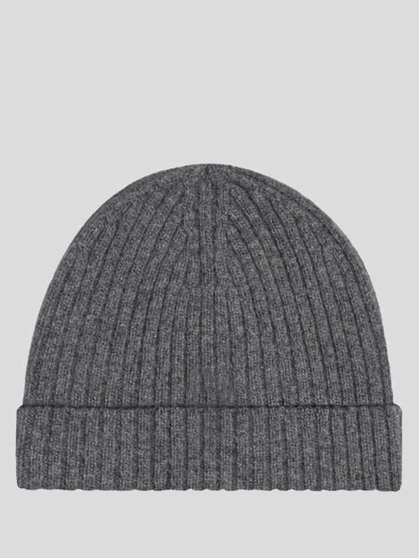 Reedition Logo Beanie