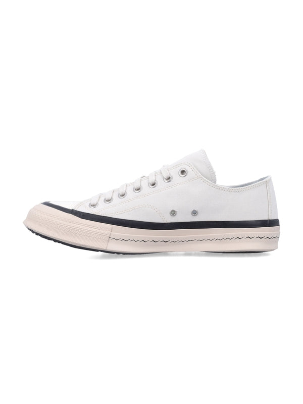 Bizbeam White Sneakers