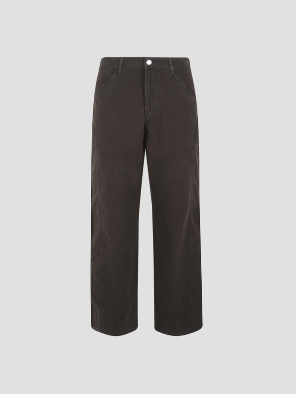 Paloma-Wool Brown Trousers