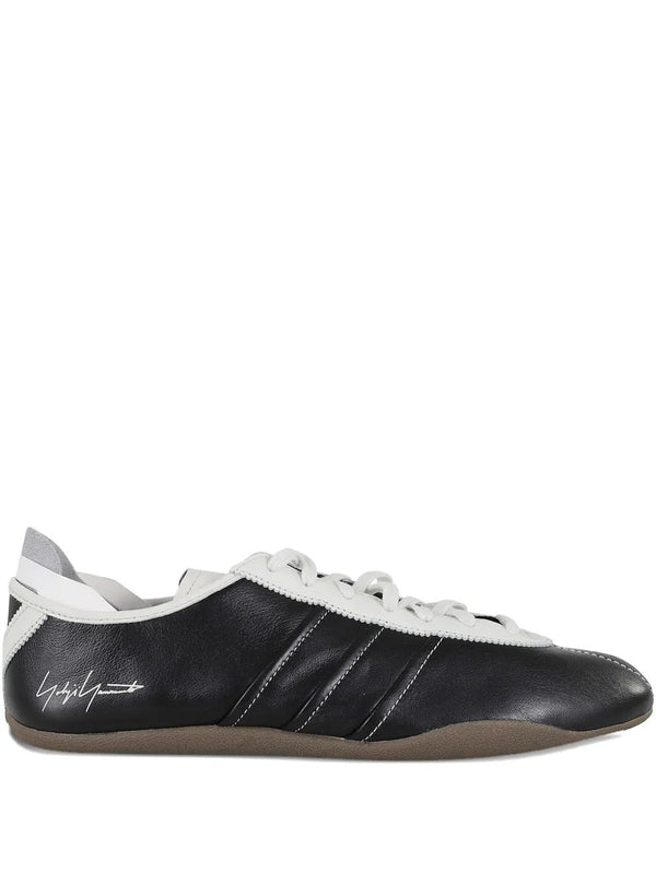 Y3 Black Sneakers