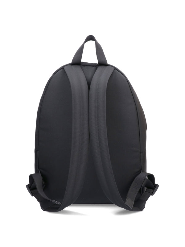 Essential U Nylon Backpack - Jente